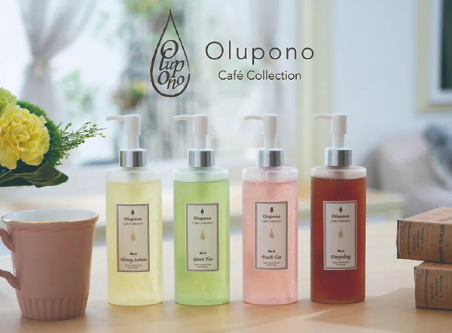 Cafe Collection – olupono