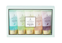ハンディプラス ギフトボックス ／5本セット｜  ＜グリーンボックス＞